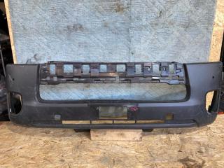 Запчасть бампер передний TOYOTA HIACE