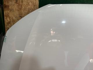Капот AUDI A6 4G 2 ракурс