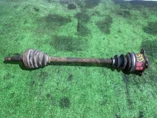 Привод правый задний TOYOTA COROLLA AE114 4AFE 42340-12060 1 ракурс