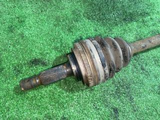 Привод правый задний TOYOTA COROLLA AE114 4AFE 42340-12060 2 ракурс