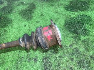 Привод правый задний TOYOTA COROLLA AE114 4AFE 42340-12060 3 ракурс