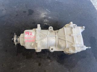 Редуктор задний NISSAN SERENA контрактная Редуктор задний NISSAN SERENA