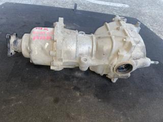 Редуктор задний NISSAN SERENA GFNC27 MR20DD 2 ракурс