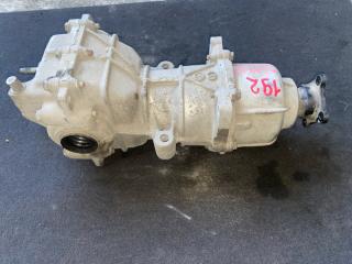 Редуктор задний NISSAN SERENA GFNC27 MR20DD 3 ракурс