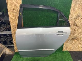 Дверь левая задняя TOYOTA COROLLA NZE121 1 ракурс