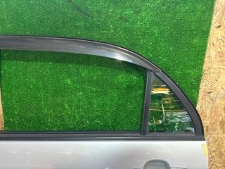 Дверь левая задняя TOYOTA COROLLA NZE121 3 ракурс