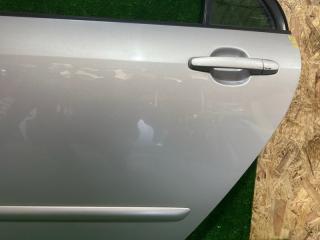 Дверь левая задняя TOYOTA COROLLA NZE121 5 ракурс