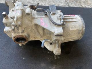 Редуктор задний MAZDA DEMIO DJ5AS S5DPTS D501135100 3 ракурс