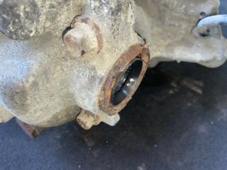 Редуктор задний MAZDA DEMIO DJ5AS S5DPTS D501135100 4 ракурс
