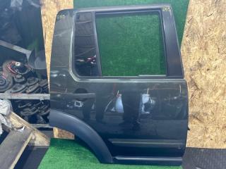 Запчасть дверь задняя правая LAND ROVER DISCOVERY