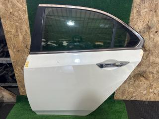 Фото запчасти дверь задняя левая HONDA ACCORD контрактная запчасть Запчасть дверь задняя левая HONDA ACCORD