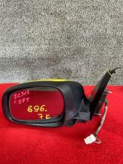 Запчасть зеркало левое SUZUKI SWIFT