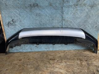 Бампер передний HONDA VEZEL RV5 71161-3M0-J0 5 ракурс