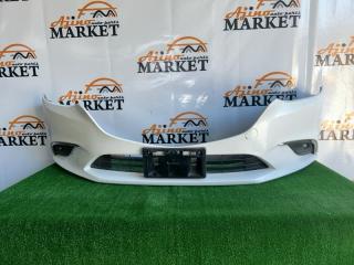 Бампер передний MAZDA ATENZA GJ2AW GMN3-50031 1 ракурс