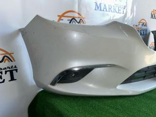 Бампер передний MAZDA ATENZA GJ2AW GMN3-50031 2 ракурс