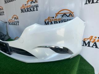 Бампер передний MAZDA ATENZA GJ2AW GMN3-50031 3 ракурс