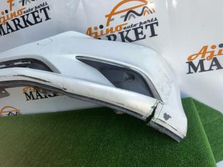 Бампер передний MAZDA ATENZA GJ2AW GMN3-50031 4 ракурс