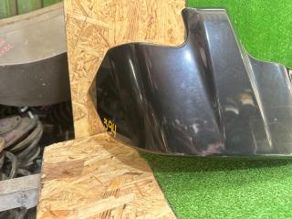 Спойлер HONDA STEPWGN RK6 2 ракурс