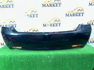 Бампер задний TOYOTA CROWN GRS210 52159-30640 1 ракурс