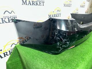 Бампер задний TOYOTA CROWN GRS210 52159-30640 2 ракурс