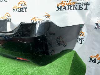 Бампер задний TOYOTA CROWN GRS210 52159-30640 4 ракурс