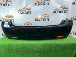 Бампер задний TOYOTA CROWN GRS211 52159-30640 1 ракурс