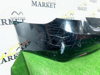 Бампер задний TOYOTA CROWN GRS211 52159-30640 2 ракурс