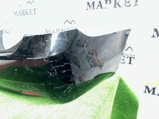 Бампер задний TOYOTA CROWN GRS211 52159-30640 4 ракурс