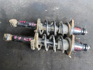 Стойка задняя HONDA CROSSROAD RT4 R20A 1 ракурс