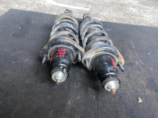 Стойка задняя HONDA CROSSROAD RT4 R20A 2 ракурс