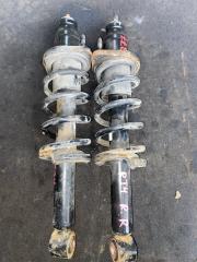 Стойка задняя HONDA CROSSROAD RT4 R20A 3 ракурс