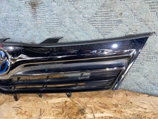 Решетка радиатора TOYOTA SAI AZK10 53101-75010 2 ракурс