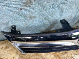 Решетка радиатора TOYOTA SAI AZK10 53101-75010 4 ракурс
