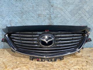 Решетка радиатора MAZDA ATENZA GJ2FP G46L-50712 1 ракурс