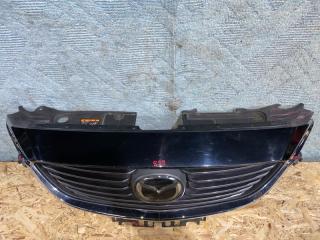 Решетка радиатора MAZDA ATENZA GJ2FP G46L-50712 2 ракурс