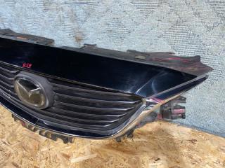 Решетка радиатора MAZDA ATENZA GJ2FP G46L-50712 4 ракурс