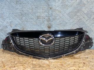 Решетка радиатора MAZDA CX-5 KE2AW KD45-50712 1 ракурс