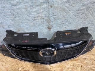 Решетка радиатора MAZDA CX-5 KE2AW KD45-50712 2 ракурс