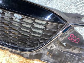 Решетка радиатора MAZDA CX-5 KE2AW KD45-50712 4 ракурс