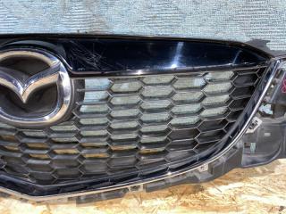 Решетка радиатора MAZDA CX-5 KE2AW KD45-50712 5 ракурс