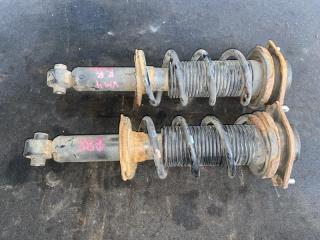 Стойка задняя SUBARU LEVORG VM4 FB16 1 ракурс Стойка задняя SUBARU LEVORG VM4 FB16 1 ракурс