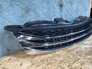 Решетка радиатора TOYOTA MARK X ZIO ANA15 53111-72080 3 ракурс
