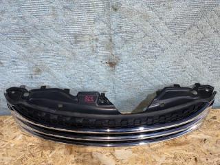 Решетка радиатора TOYOTA MARK X ZIO ANA15 53111-72080 4 ракурс
