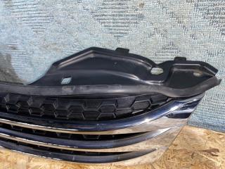 Решетка радиатора TOYOTA MARK X ZIO ANA15 53111-72080 5 ракурс