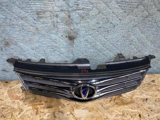 Решетка радиатора TOYOTA BLADE AZE154 53101-12A60 4 ракурс