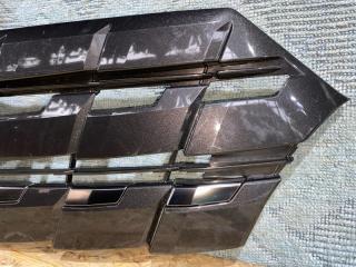 Решетка радиатора TOYOTA ALPHARD AGH40 53111-V2010 5 ракурс Решетка радиатора TOYOTA ALPHARD AGH40 53111-V2010 5 ракурс
