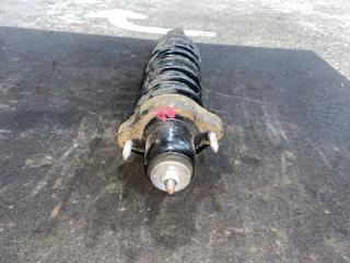 Стойка правая задняя MITSUBISHI OUTLANDER CW5W 4B12 3 ракурс