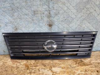 Решетка радиатора NISSAN CARAVAN