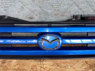 Решетка радиатора MAZDA AZ-OFFROAD JM23W 72111-81AA 5 ракурс