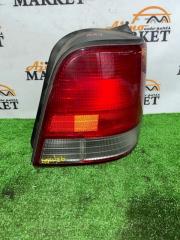Стоп-сигнал правый HONDA ODYSSEY RA4 0431239 1 ракурс